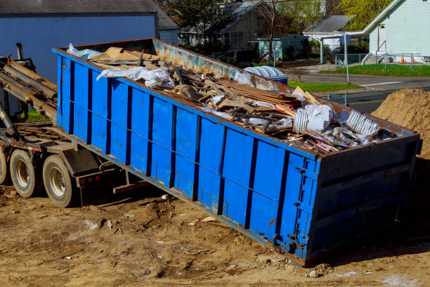 Best Estate Cleanout  in Blue Mound, IL